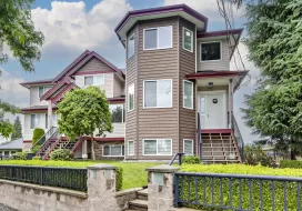 2 3171 FLINT STREET, Port Coquitlam, Port Coquitlam, BC