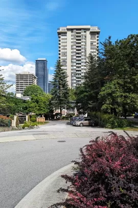 506 3970 CARRIGAN COURT, Burnaby North, Burnaby, BC