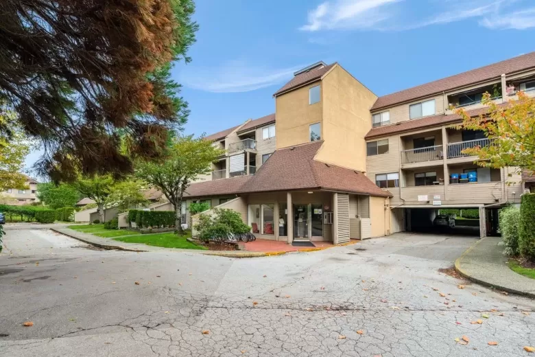 222 8120 COLONIAL DRIVE image #1