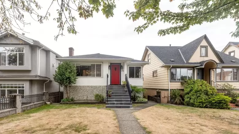 2716 VENABLES STREET image #1