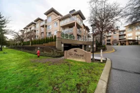 306 2551 PARKVIEW LANE, Port Coquitlam, Port Coquitlam, BC