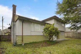 9831 SEACOTE ROAD, Richmond, Richmond, BC