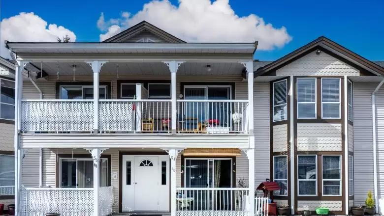 48 20554 118 AVENUE image #1