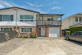 9102 NO. 4 ROAD, Richmond, BC