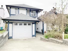 1293 JORDAN STREET, Coquitlam, Coquitlam, BC