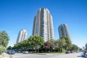 2301 7108 COLLIER STREET, Burnaby South, Burnaby, BC