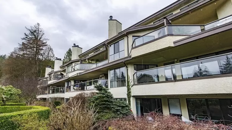 312 4323 GALLANT AVENUE image #1