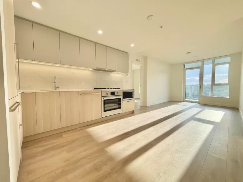1603 308 ALDERSON AVENUE image #1