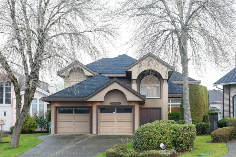 5597 BARNARD PLACE, Richmond, BC for sale