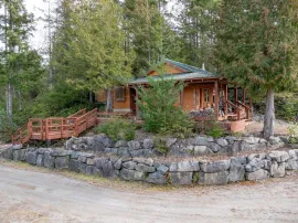 9305 STEPHENS WAY, Sunshine Coast, Halfmoon Bay, BC