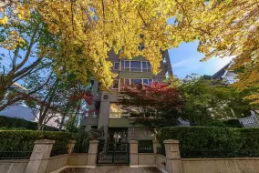 3 2838 BIRCH STREET, Vancouver West, Vancouver, BC