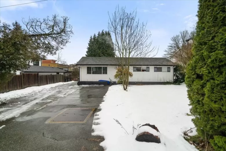 9232 MCBRIDE STREET, Langley, BC for sale