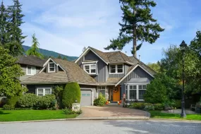 1279 ELDON ROAD, North Vancouver, North Vancouver, BC