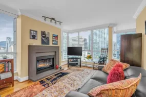 1103 1111 HARO STREET, Vancouver, BC