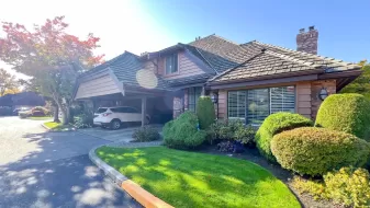 85 6600 LUCAS ROAD, Richmond, Richmond, BC