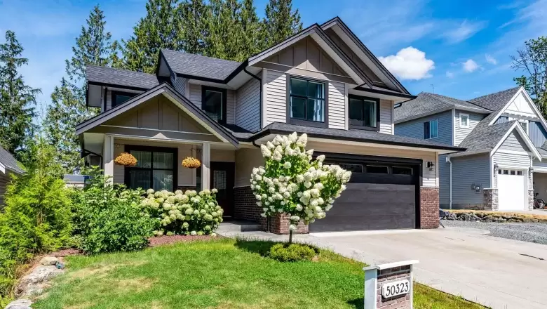50323 SIENNA AVENUE image #1
