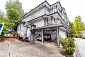 5 103 PARKSIDE DRIVE, Port Moody, Port Moody, BC