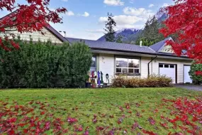 520 GLENAIRE DRIVE, Hope & Area, Hope, BC