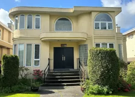 2556 W 20TH AVENUE, Vancouver West, Vancouver, BC