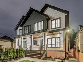 1435 E 17 AVENUE, Vancouver East, Vancouver, BC