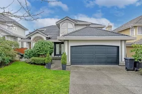 2659 FORTRESS DRIVE, Port Coquitlam, Port Coquitlam, BC