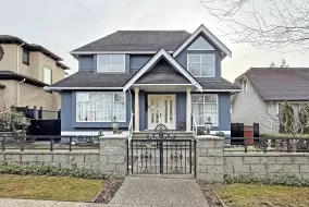 2172 W 22ND AVENUE, Vancouver West, Vancouver, BC