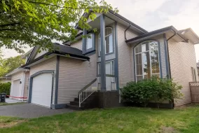 22691 CHALDECOTT DRIVE, Richmond, Richmond, BC