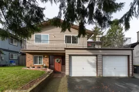 1948 EASTERN DRIVE, Port Coquitlam, Port Coquitlam, BC