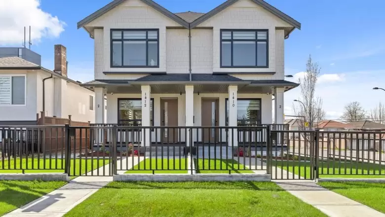 1412 E 54TH AVENUE image #1