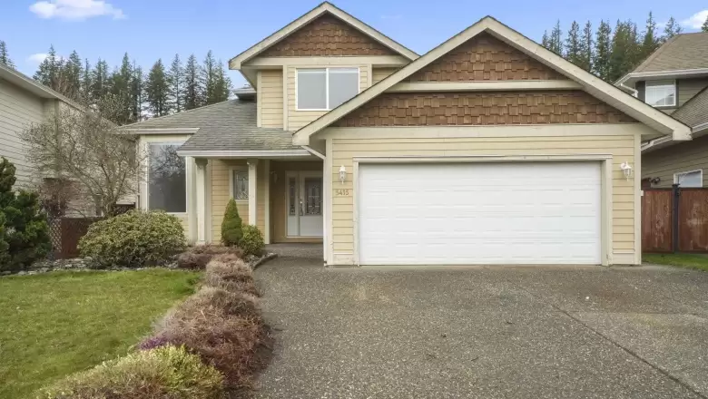 5415 WESTWOOD DRIVE image #1