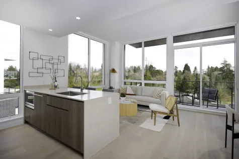 607 5212 CAMBIE STREET image #2