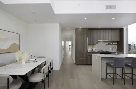 607 5212 CAMBIE STREET image #4