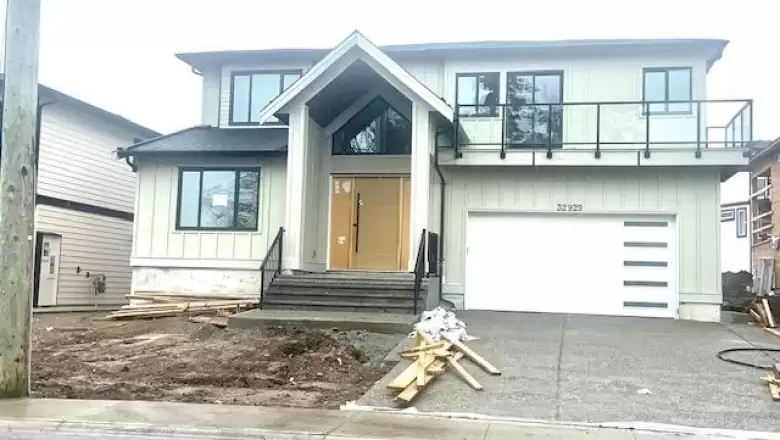 32929 BEST AVENUE image #1