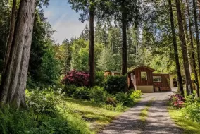 5751 TILLICUM BAY ROAD, Sunshine Coast, Sechelt, BC