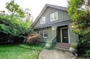 4429 ANGUS DRIVE, Vancouver West, Vancouver, BC