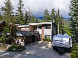 1551 SPRING CREEK DRIVE, Whistler, Whistler, BC