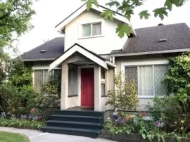 1522 ROCHESTER AVENUE, Coquitlam, Coquitlam, BC