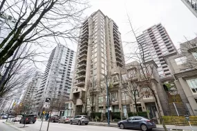 1505 989 RICHARDS STREET, Vancouver West, Vancouver, BC