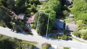 LOT39 SANDY HOOK ROAD, Sunshine Coast, Sechelt, BC