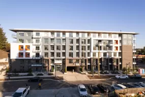 W202 10828 139A STREET, North Surrey, Surrey, BC