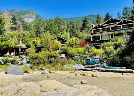 7545 ISLETS PLACE, Sunshine Coast, Sechelt, BC