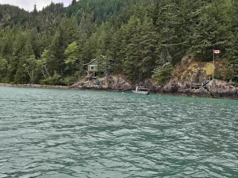 Lot C FIVE COVE image #1