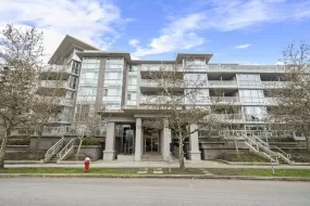 107 9371 HEMLOCK DRIVE, Richmond, Richmond, BC