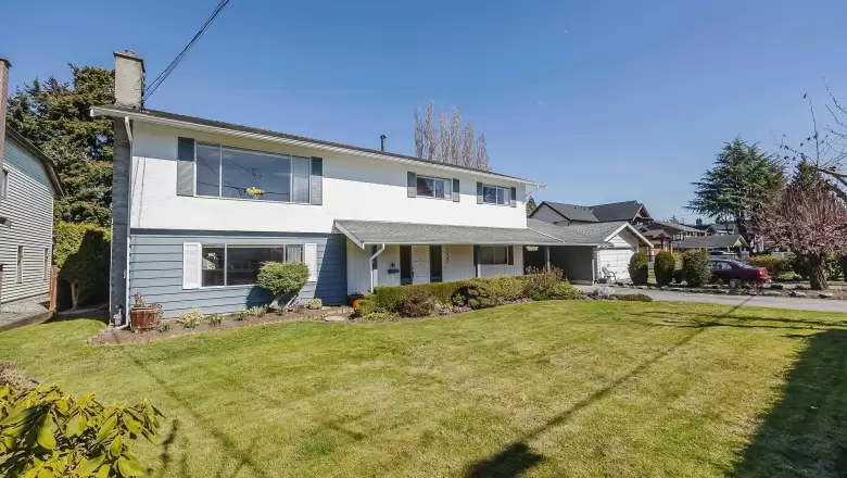 5046 LINDEN DRIVE, Delta, BC