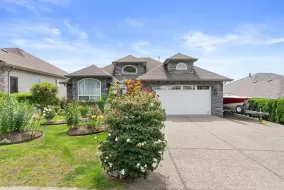 33560 12TH AVENUE, Mission, Mission, BC