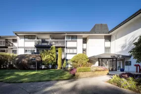 312 1561 VIDAL STREET, White Rock, BC