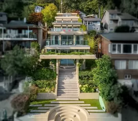 2724 PANORAMA DRIVE, North Vancouver, North Vancouver, BC