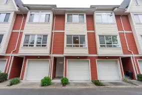 10 9308 KEEFER AVENUE, Richmond, BC