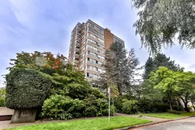 301 2150 W 40TH AVENUE, Vancouver West, Vancouver, BC