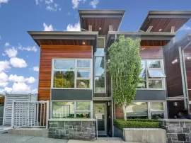 2224 CALEDONIA AVENUE, North Vancouver, North Vancouver, BC